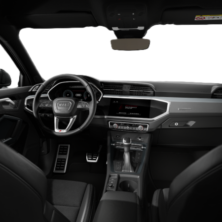 Audi Q3 Sportb. Sport edition 40 TFSI quattro, 2025