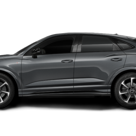 Audi Q3 Sportb. Sport edition 40 TFSI quattro, 2025