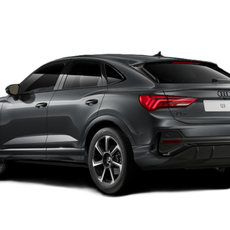Audi Q3 Sportb. Sport edition 40 TFSI quattro, 2025