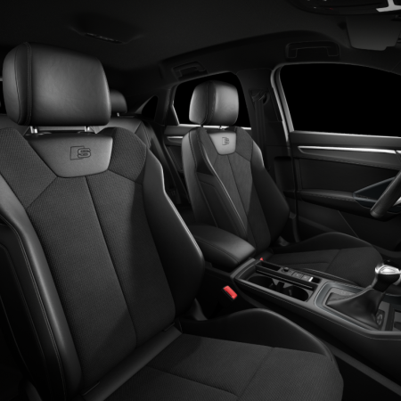 Audi Q3 Sportb. Sport edition 40 TFSI quattro, 2025