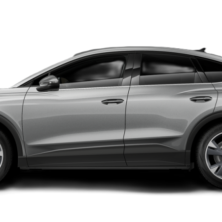 Audi Q4 45 e-tron quattro, DEMO 2026