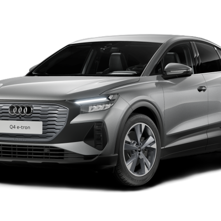 Audi Q4 45 e-tron quattro, DEMO 2026