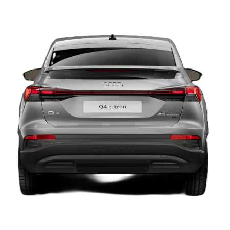 Audi Q4 45 e-tron quattro, DEMO 2026