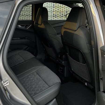 Audi Q4 45 e-tron quattro, DEMO 2026