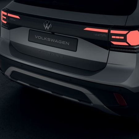 Volkswagen T-Cross Limited 1.5 TSI DS7, 150 k/ 110 KW