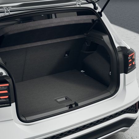 Volkswagen T-Cross R-Line Limited 1.0 TSI DS7, 115 k/ 85 KW