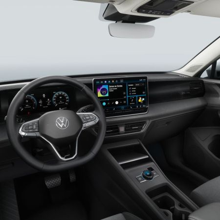 Volkswagen Tiguan 1.5 eTSI DS7, 130 k/ 96 kW
