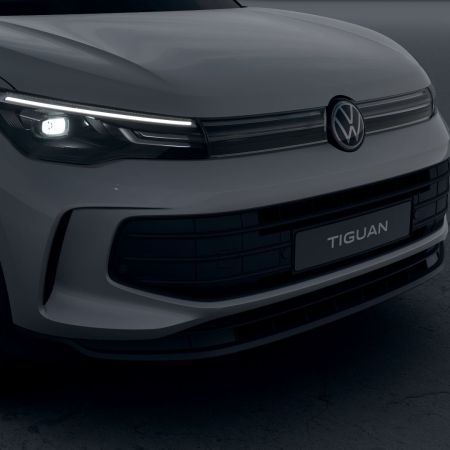 Volkswagen Tiguan 1.5 eTSI DS7, 130 k/ 96 kW