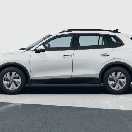 Volkswagen Tiguan 1.5 eTSI DS7, 130 k/ 96 kW