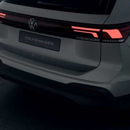 Volkswagen Tiguan 1.5 eTSI DS7, 130 k/ 96 kW