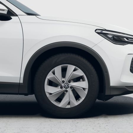 Volkswagen Tiguan 1.5 eTSI DS7, 130 k/ 96 kW