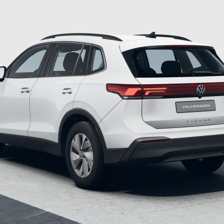 Volkswagen Tiguan 1.5 eTSI DS7, 130 k/ 96 kW