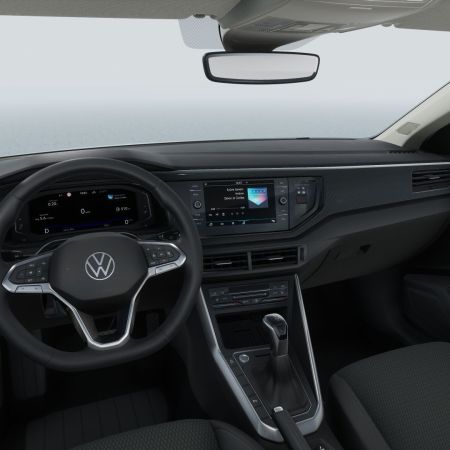 Volkswagen Taigo Limited 1.5 TSI DS7, 150 k/ 110 KW