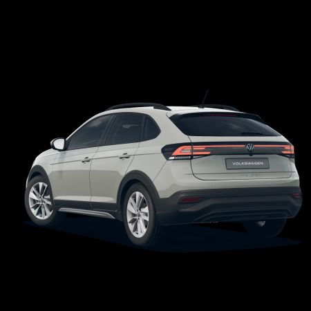 Volkswagen Taigo Limited 1.5 TSI DS7, 150 k/ 110 KW