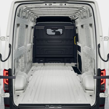 VW Crafter Dodávka L4H3 35 2,0 BiTDI FWD 6G, 177 k/ 130 KW