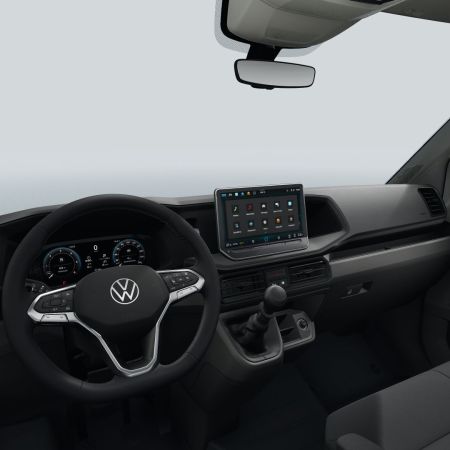 VW Crafter Dodávka L4H3 35 2,0 BiTDI FWD 6G, 177 k/ 130 KW