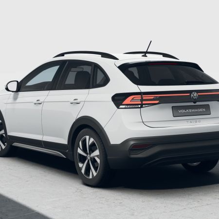 Volkswagen Taigo Limited 1.0 TSI 6G, 115 k/ 85 KW