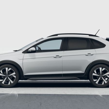 Volkswagen Taigo Limited 1.0 TSI 6G, 115 k/ 85 KW