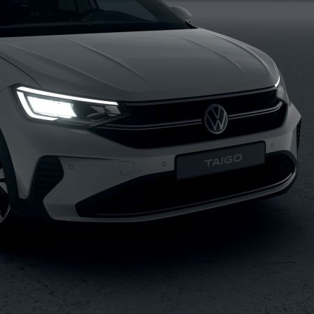 Volkswagen Taigo Limited 1.5 TSI DS7, 150 k/ 110 KW