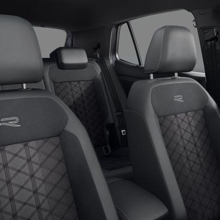 Volkswagen T-Cross R-Line Limited 1.5 TSI DS7, 150 k/ 110 KW
