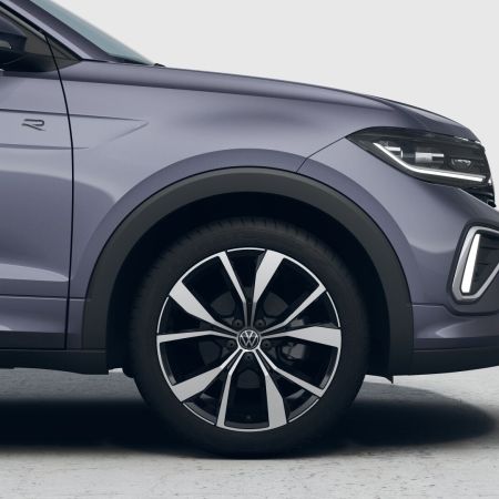 Volkswagen T-Cross R-Line Limited 1.5 TSI DS7, 150 k/ 110 KW