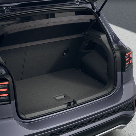 Volkswagen T-Cross R-Line Limited 1.5 TSI DS7, 150 k/ 110 KW