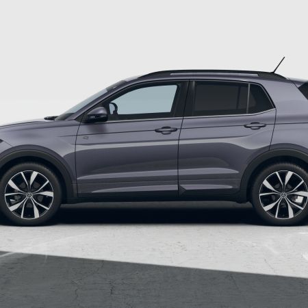 Volkswagen T-Cross R-Line Limited 1.5 TSI DS7, 150 k/ 110 KW