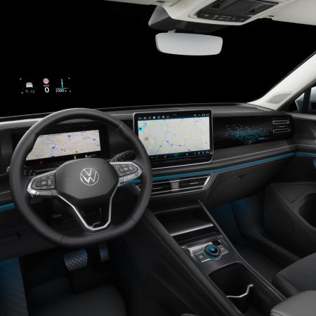 Volkswagen Tiguan Elegance 1.5 TSI eHybrid DS6, 204 k/ 150 KW