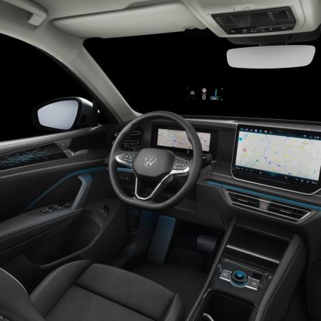 Volkswagen Tiguan Elegance 1.5 TSI eHybrid DS6, 204 k/ 150 KW