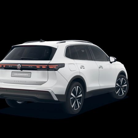 Volkswagen Tiguan Elegance 1.5 TSI eHybrid DS6, 204 k/ 150 KW