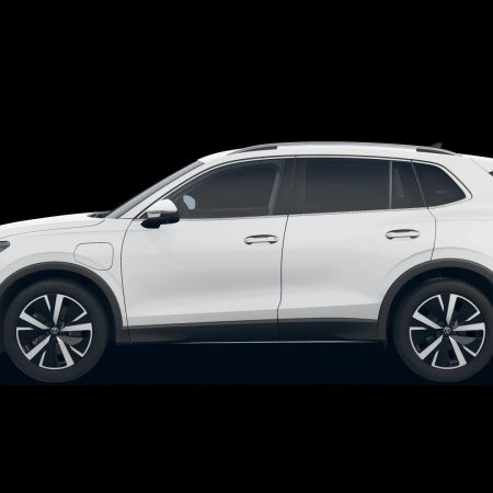 Volkswagen Tiguan Elegance 1.5 TSI eHybrid DS6, 204 k/ 150 KW