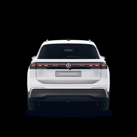 Volkswagen Tiguan Elegance 1.5 TSI eHybrid DS6, 204 k/ 150 KW