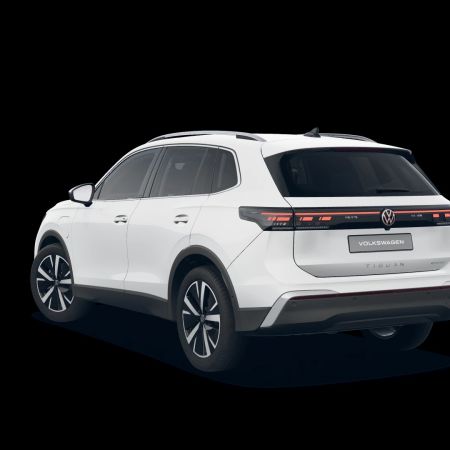 Volkswagen Tiguan Elegance 1.5 TSI eHybrid DS6, 204 k/ 150 KW