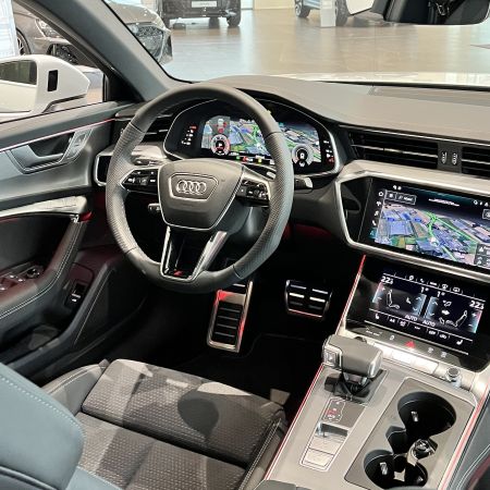Audi A6 Sport edition 50 TDI quattro TT8, 2025