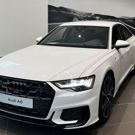 Audi A6 Sport edition 50 TDI quattro TT8, 2025