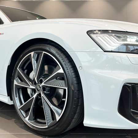 Audi A6 Sport edition 50 TDI quattro TT8, 2025