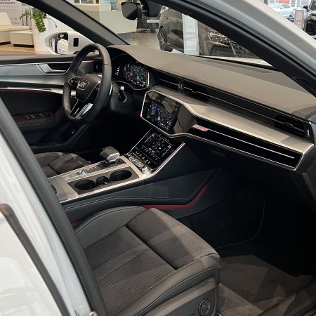 Audi A6 Sport edition 50 TDI quattro TT8, 2025