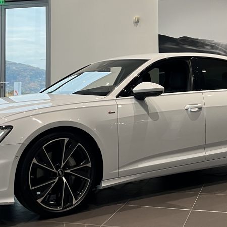 Audi A6 Sport edition 50 TDI quattro TT8, 2025