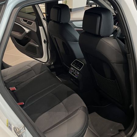 Audi A6 Sport edition 50 TDI quattro TT8, 2025