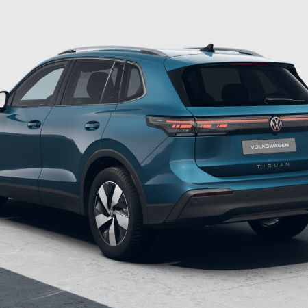 Volkswagen Tiguan Limited 1.5 eTSI EVO DS7, 150k/ 110 KW