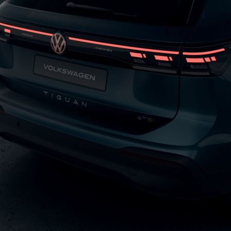 Volkswagen Tiguan Limited 1.5 eTSI EVO DS7, 150k/ 110 KW