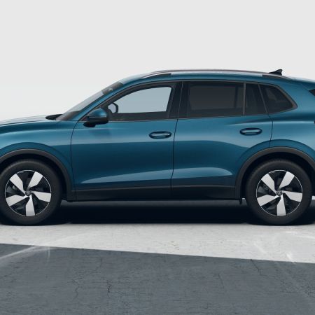 Volkswagen Tiguan Limited 1.5 eTSI EVO DS7, 150k/ 110 KW