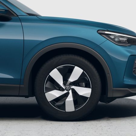 Volkswagen Tiguan Limited 1.5 eTSI EVO DS7, 150k/ 110 KW