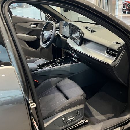 Q3 SUV TFSI quattro 150kW