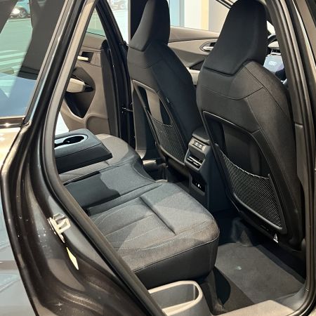 Q3 SUV TFSI quattro 150kW