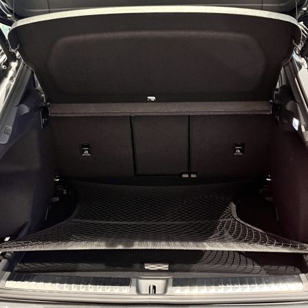 Q3 SUV TFSI quattro 150kW