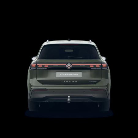 Volkswagen Tiguan Limited 1.5 TSI eHybrid DS6, 204 k/ 150 KW