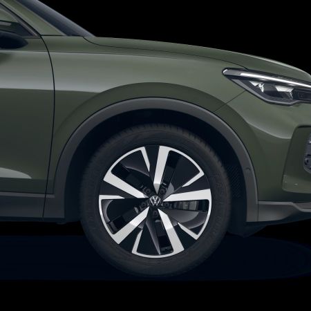 Volkswagen Tiguan Limited 1.5 TSI eHybrid DS6, 204 k/ 150 KW