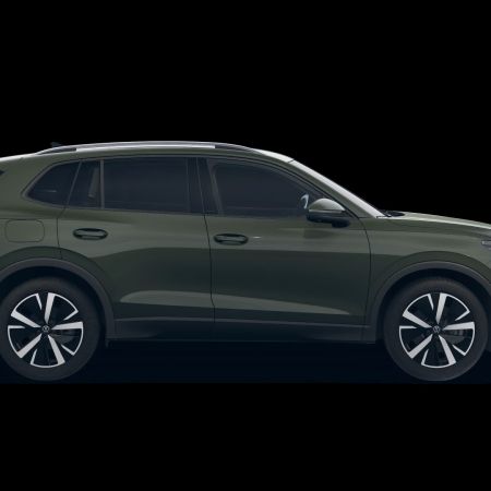 Volkswagen Tiguan Limited 1.5 TSI eHybrid DS6, 204 k/ 150 KW