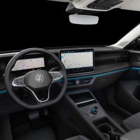 Volkswagen Tiguan Limited 1.5 TSI eHybrid DS6, 204 k/ 150 KW